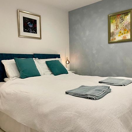 Saltwater Cottage Camber Εξωτερικό φωτογραφία