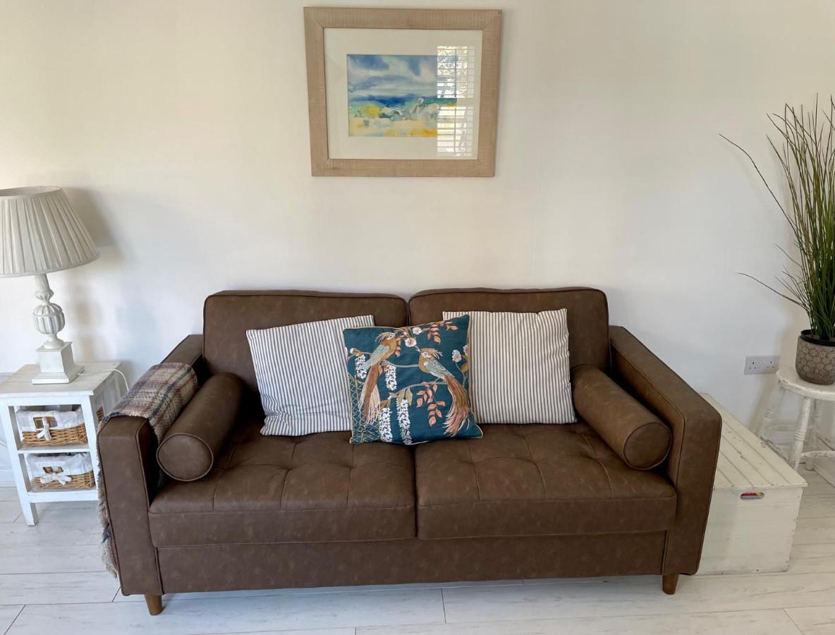 Saltwater Cottage Camber Εξωτερικό φωτογραφία