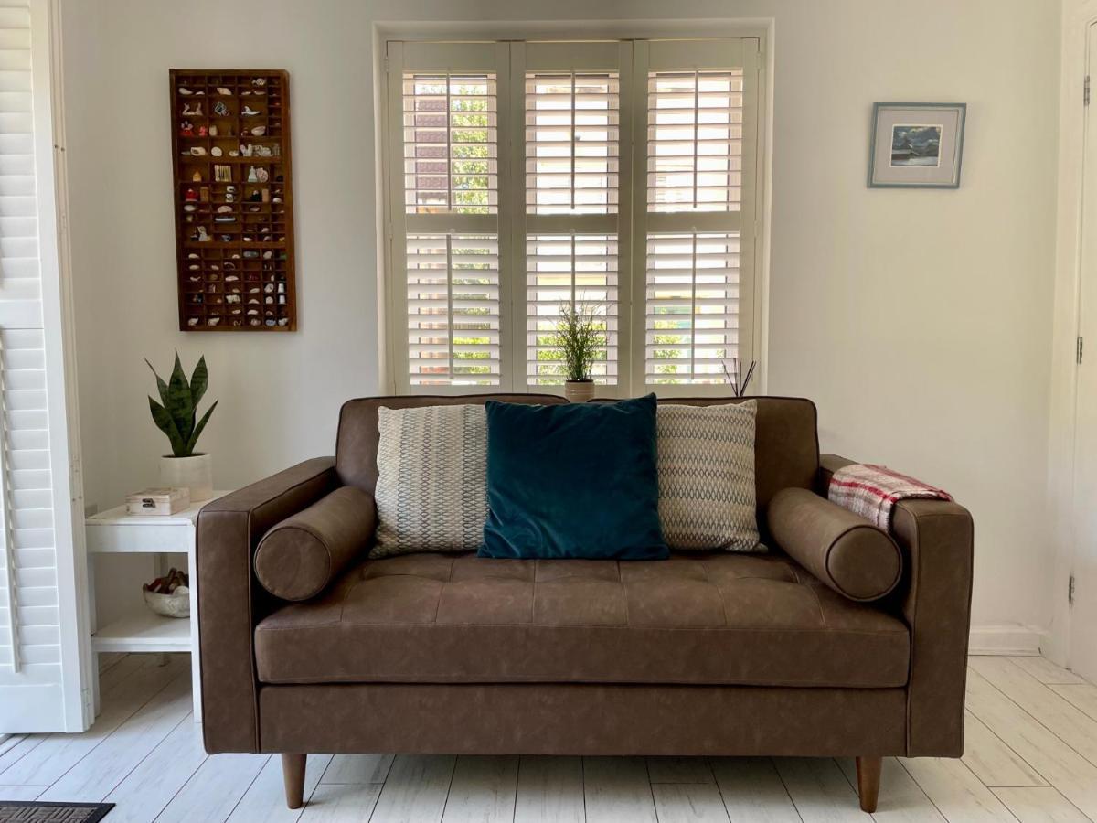 Saltwater Cottage Camber Εξωτερικό φωτογραφία