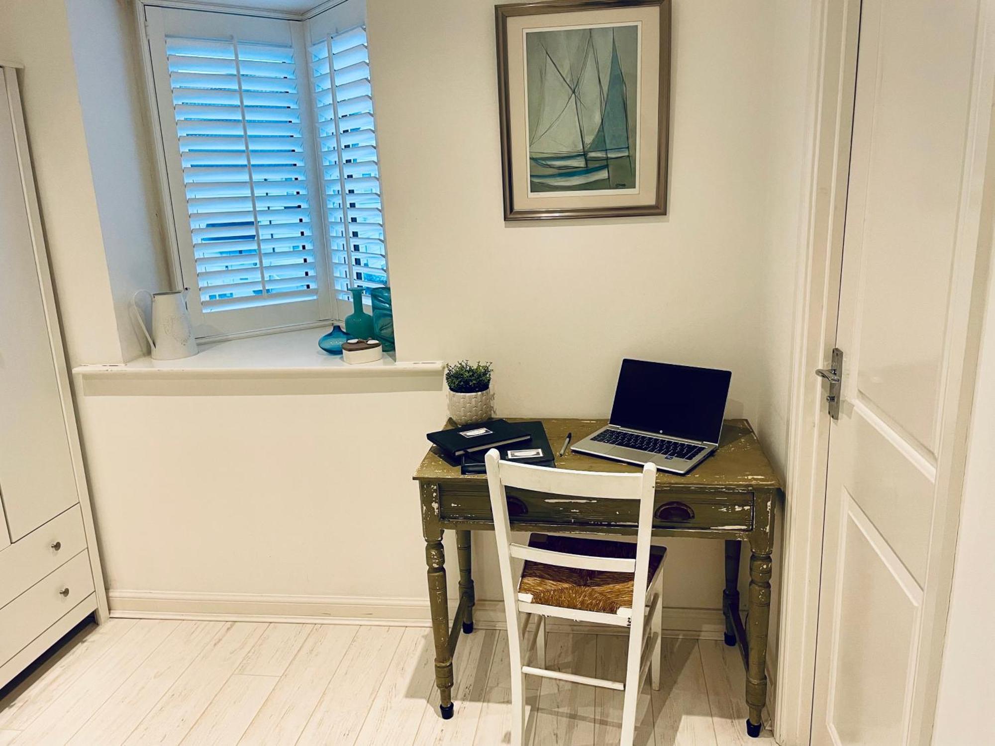 Saltwater Cottage Camber Εξωτερικό φωτογραφία