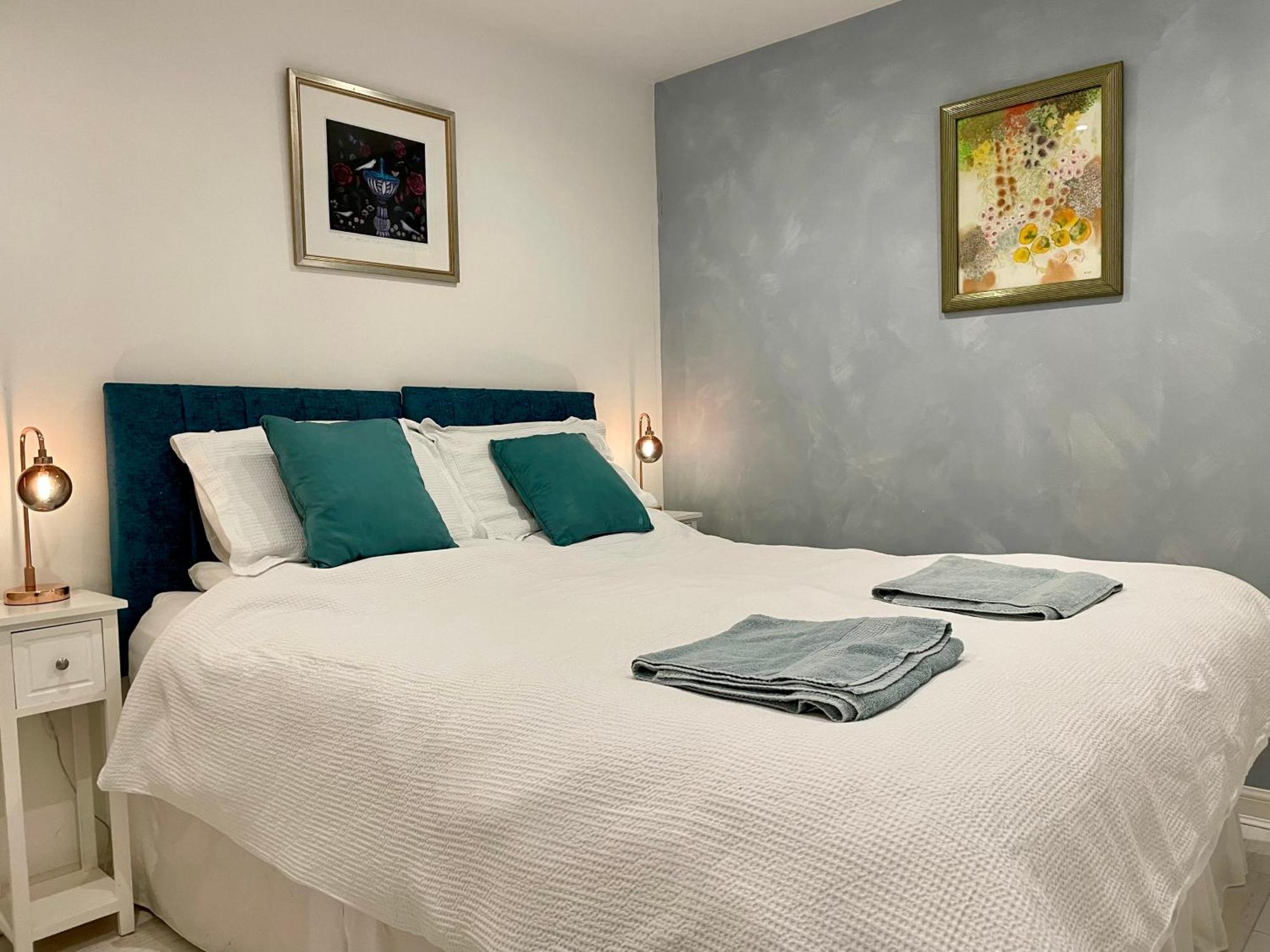 Saltwater Cottage Camber Εξωτερικό φωτογραφία