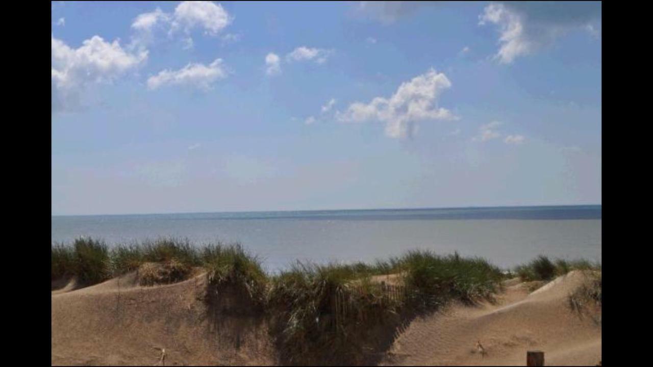 Saltwater Cottage Camber Εξωτερικό φωτογραφία