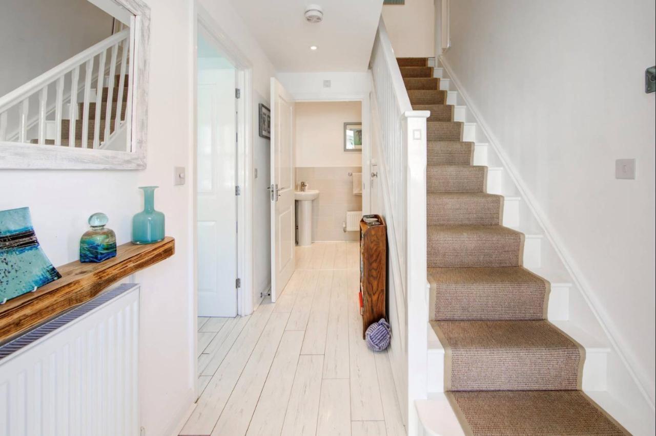 Saltwater Cottage Camber Εξωτερικό φωτογραφία