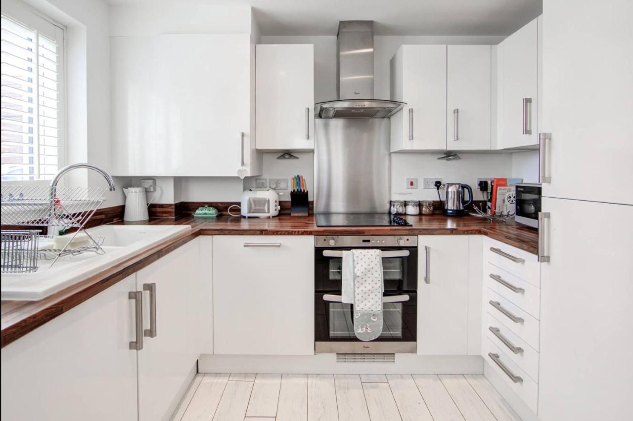 Saltwater Cottage Camber Εξωτερικό φωτογραφία