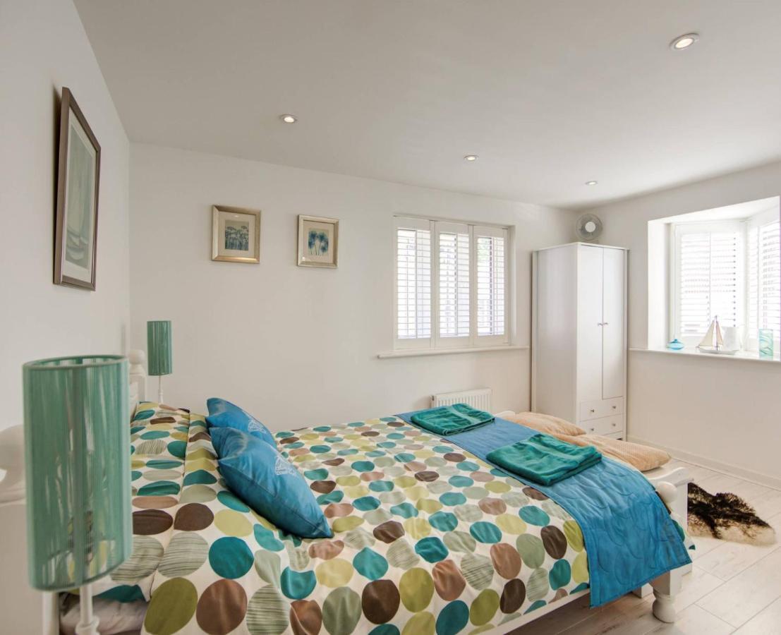 Saltwater Cottage Camber Εξωτερικό φωτογραφία