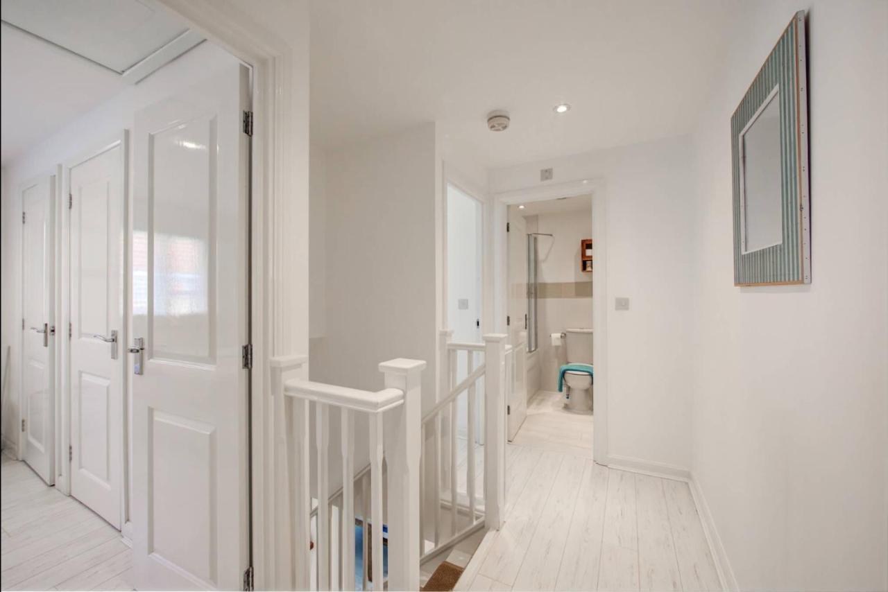 Saltwater Cottage Camber Εξωτερικό φωτογραφία