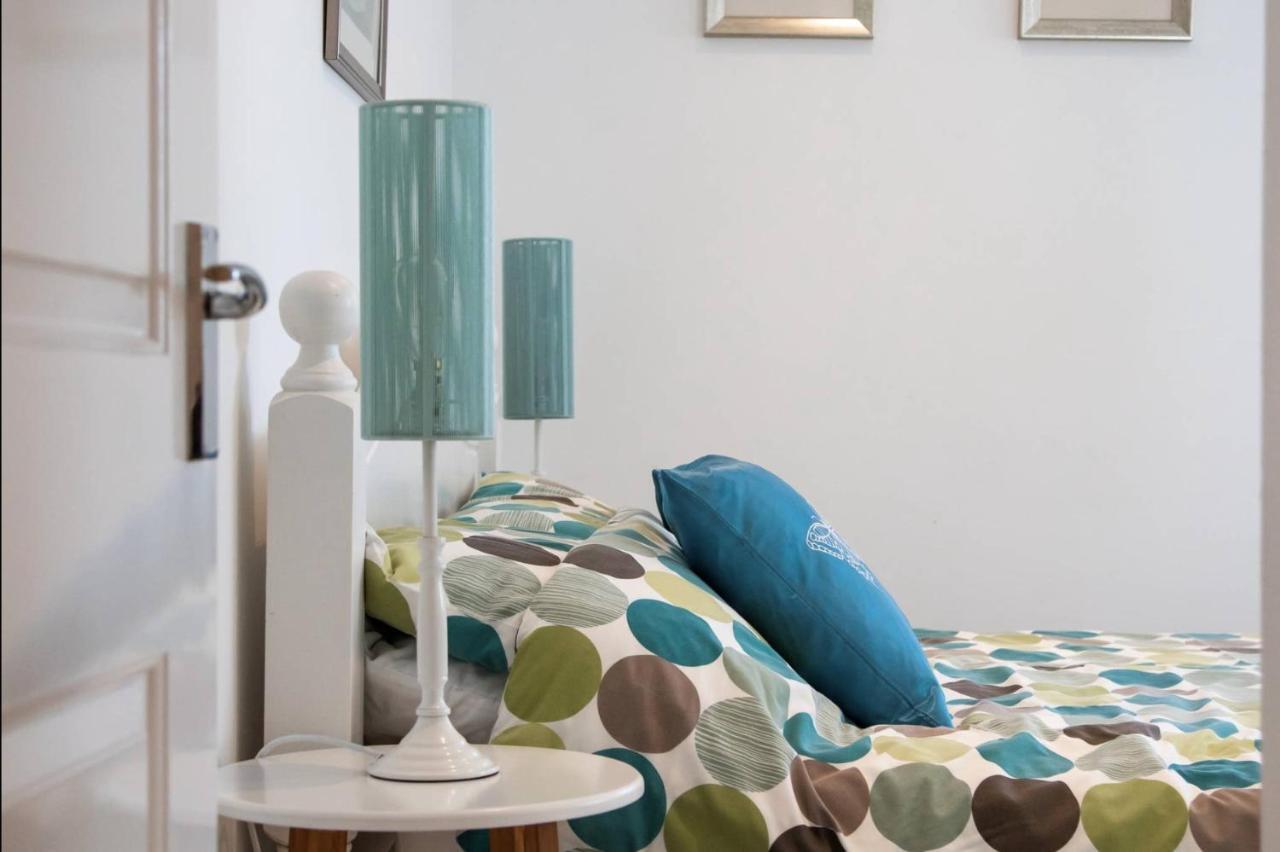 Saltwater Cottage Camber Εξωτερικό φωτογραφία