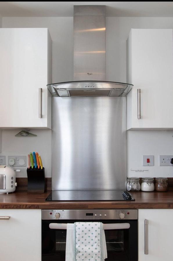 Saltwater Cottage Camber Εξωτερικό φωτογραφία