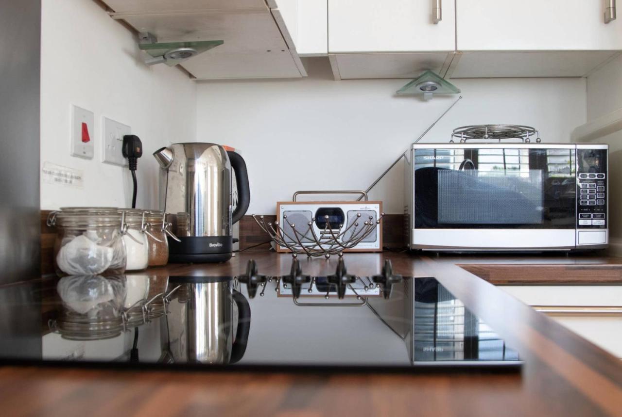 Saltwater Cottage Camber Εξωτερικό φωτογραφία