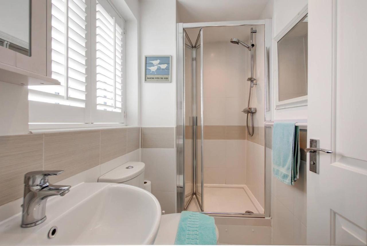 Saltwater Cottage Camber Εξωτερικό φωτογραφία